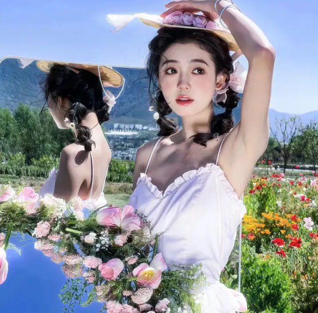 星光照万家