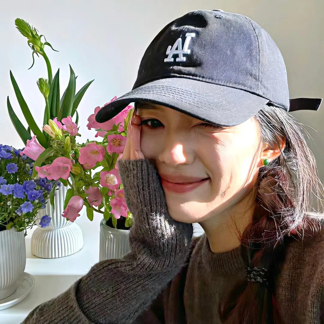 边塞丽春花